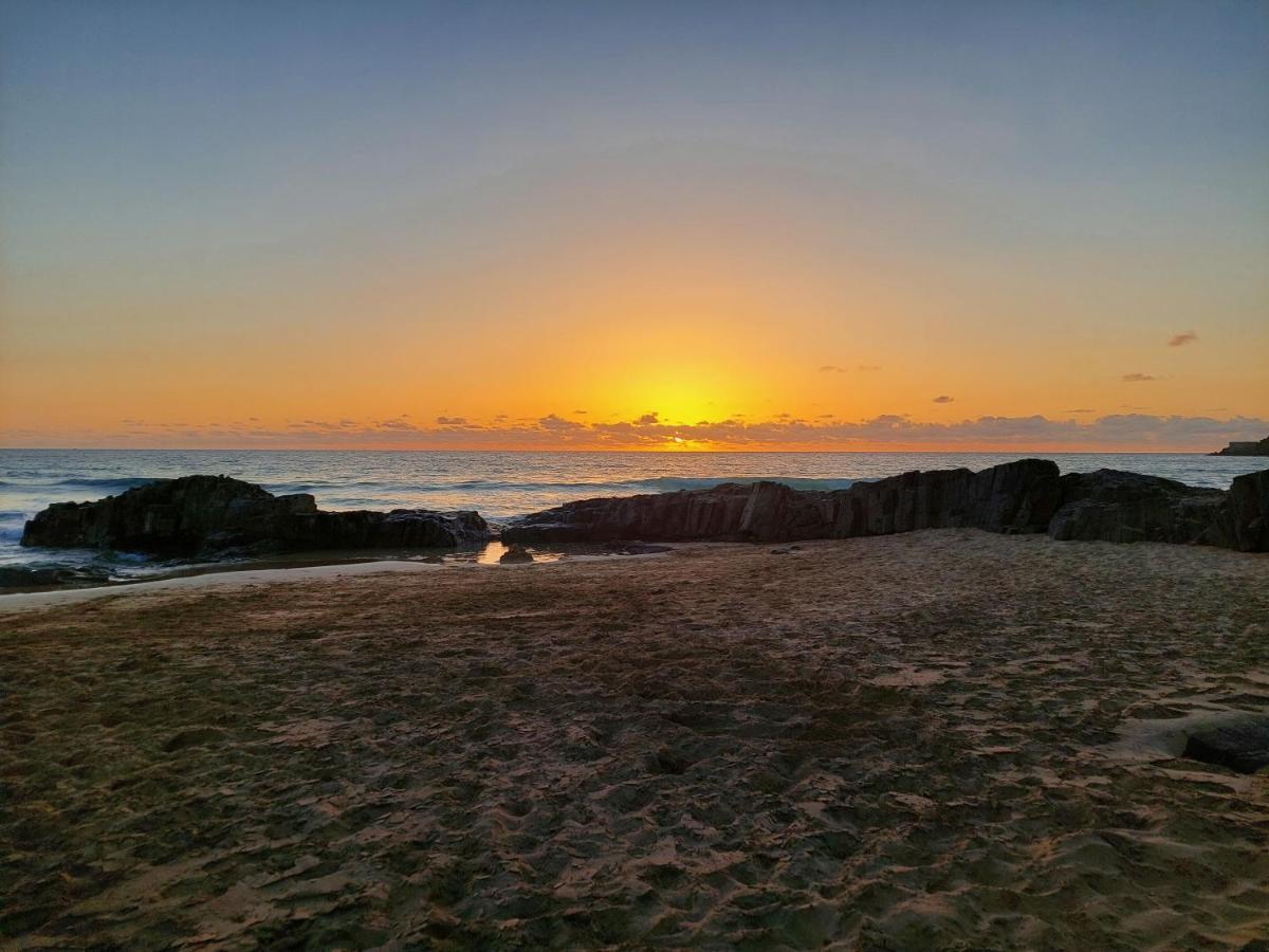 Sunset Spot Fuerteventura IV Cotillo Beach Екстериор снимка
